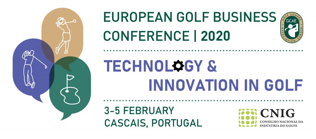 GCAE Conference logo