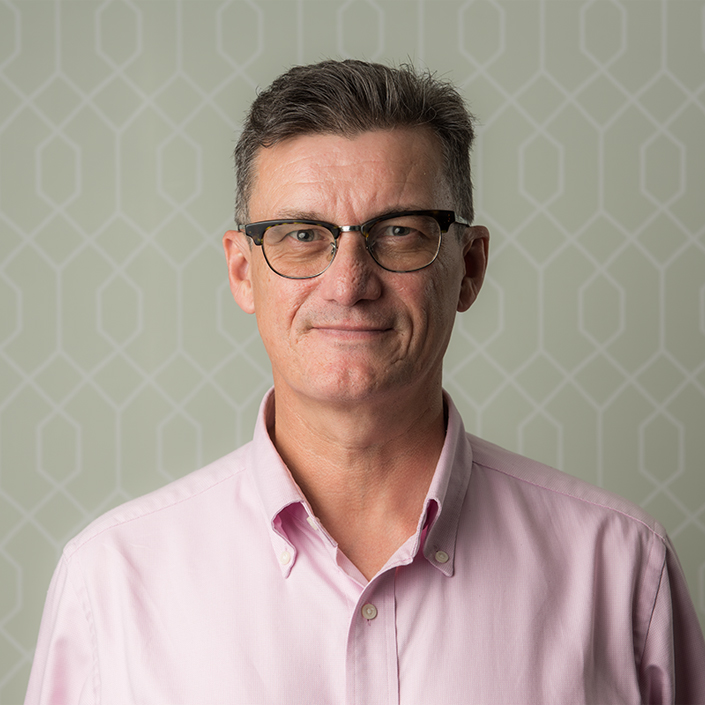 Stephen Smith