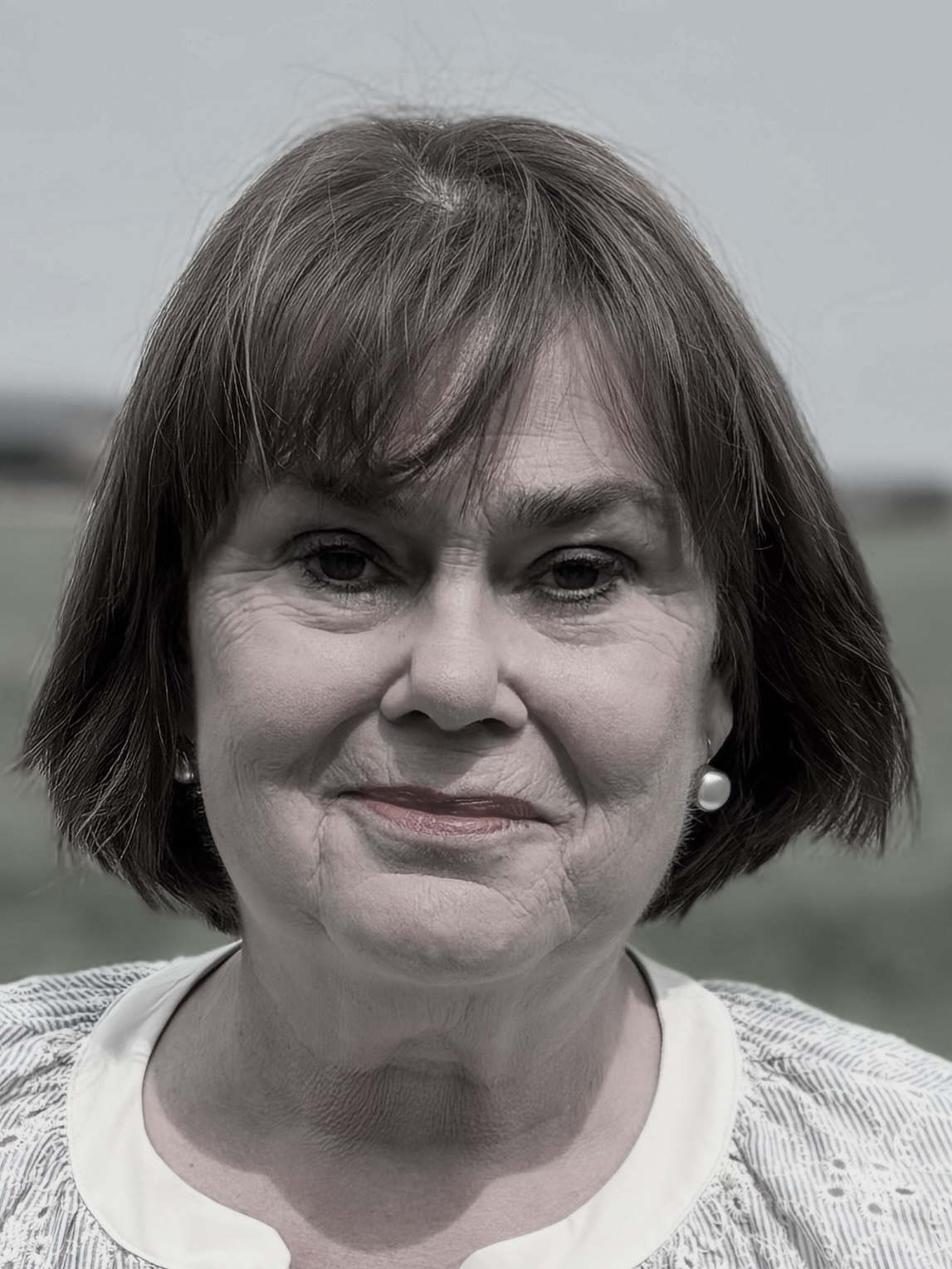 Monique Landman