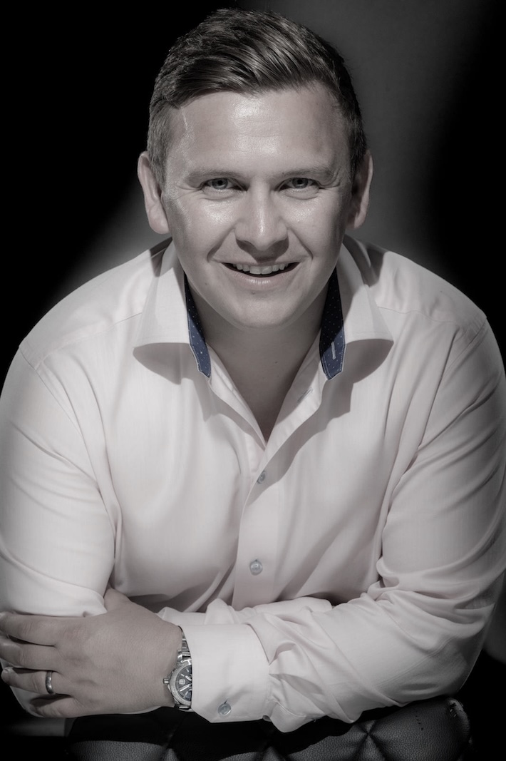Michael Herd