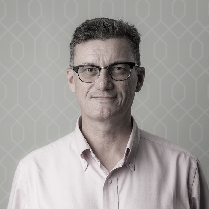 Stephen Smith