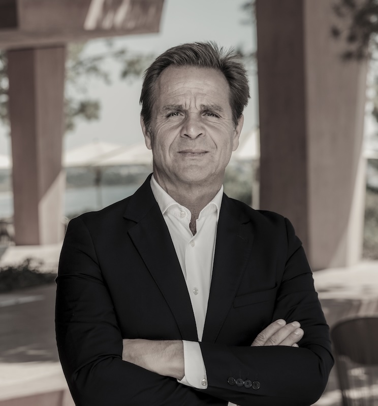 Nuno Sepulveda