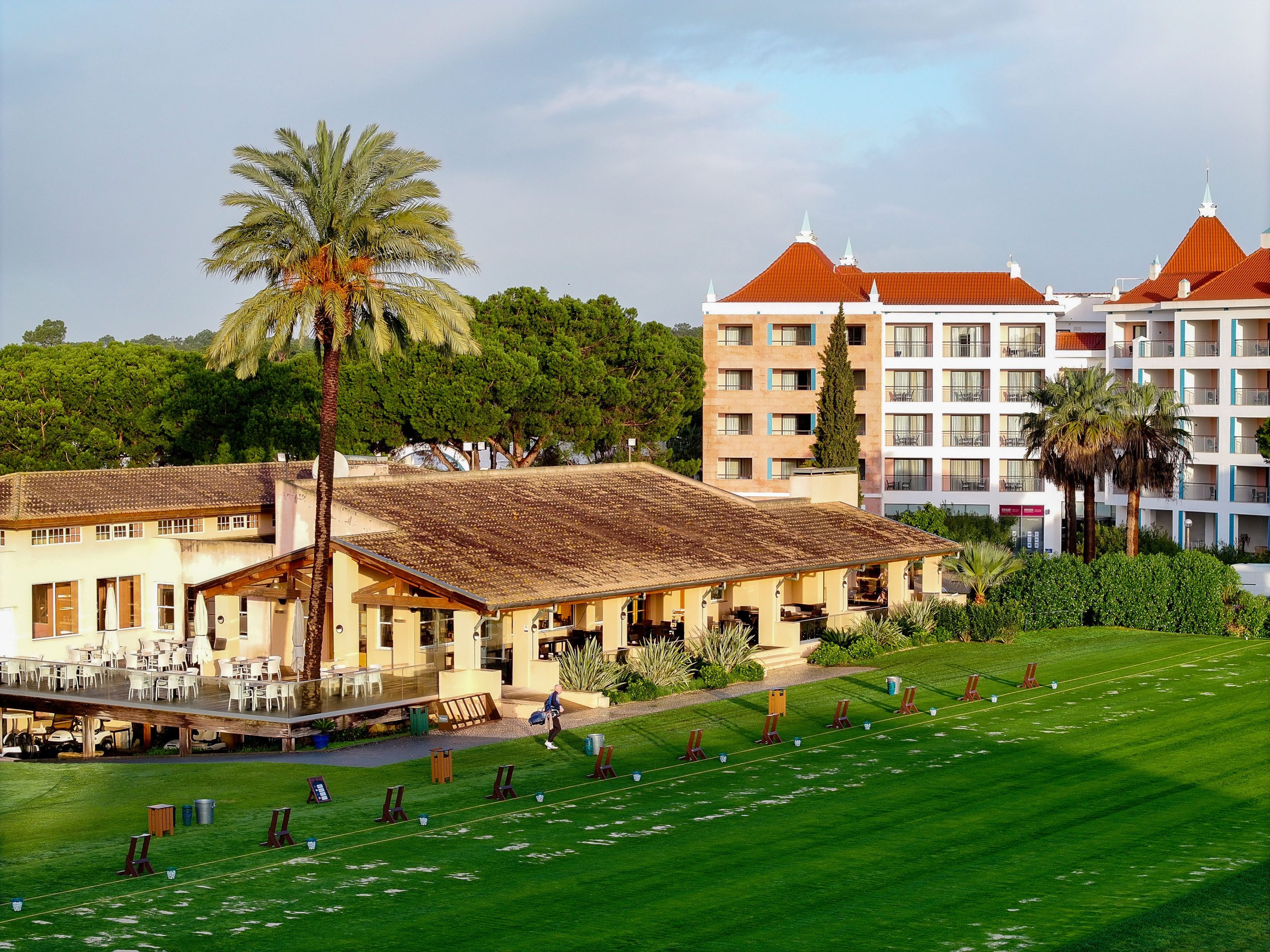 Hilton Vilamoura