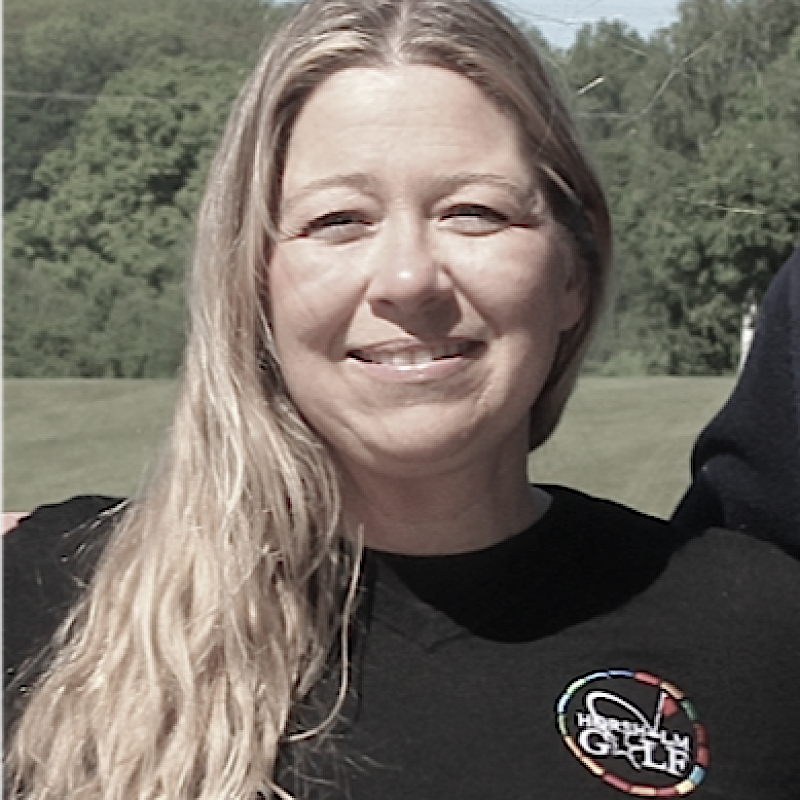 Melanie Arendorf