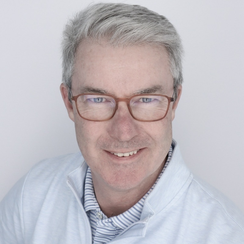 Andrew Brown