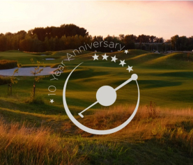 Record Attendance for the 10th Anniversary European Golf Business Conference