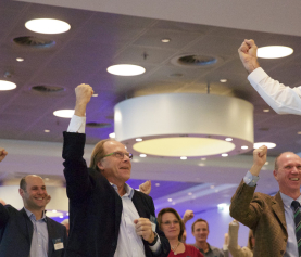 10th Anniversary European Golf Business Conference a Huge Success